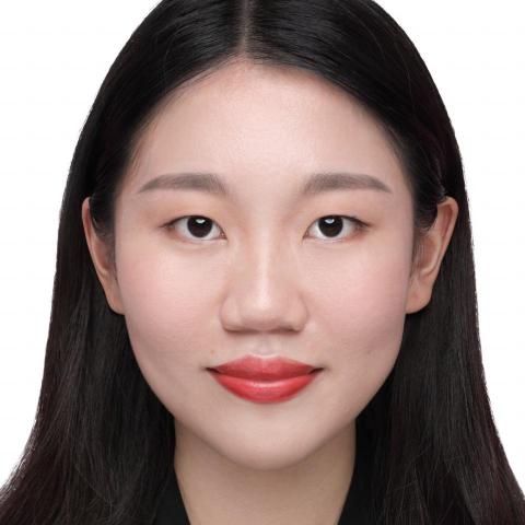 提供cpr服務的專家Michelle