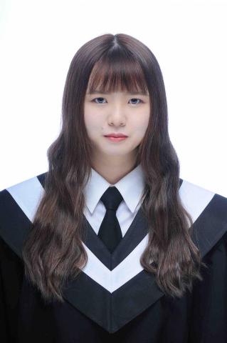 提供線上家教服務的專家廖珮妤