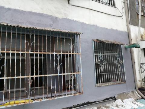 御福企業有限公司 - 再上兩次防水明漆兩道後的成品