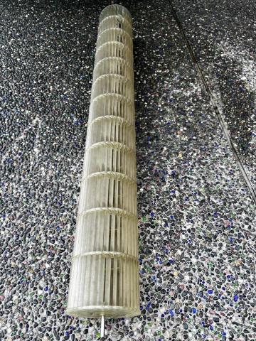 艾斯潔淨 - 清洗後