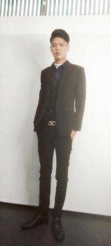 Ivy行動美髮美容&大東剪燙連鎖機構 - 自然好整理油頭