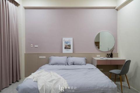 L'atelier Ruili 漫寓設計 - 