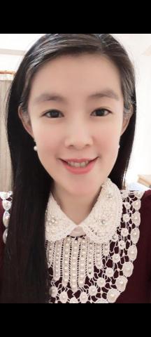 Janice Lin - 我也許看起來年輕， 但教學經驗超級豐富喔！