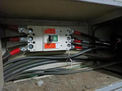 沛辰水電工程 - 