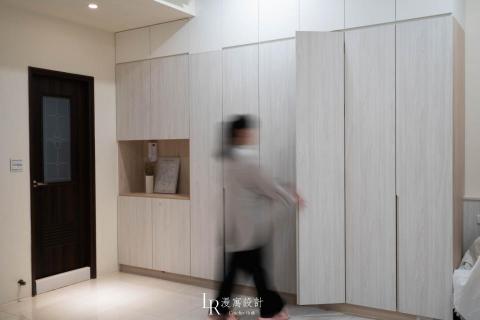 L'atelier Ruili 漫寓設計 - 