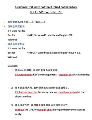 Vivian - 輔導高一生在校英文課程，對新的文法結構補充說明以便他們理解並運用在未來課程上。