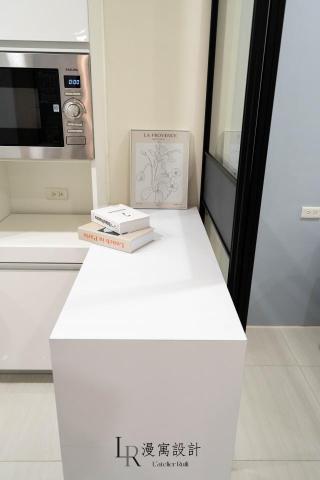 L'atelier Ruili 漫寓設計 - 