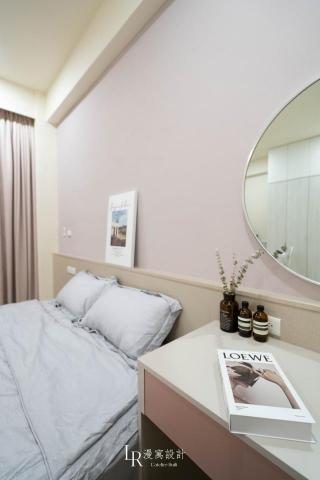 L'atelier Ruili 漫寓設計 - 