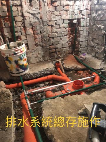 君聖水電工程 - 