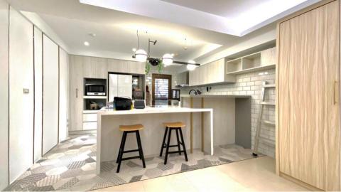 桔舍空間設計 - 