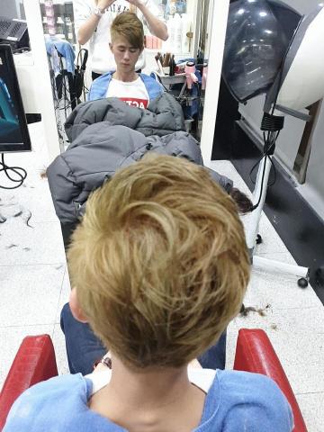 Ivy行動美髮美容&大東剪燙連鎖機構 - .