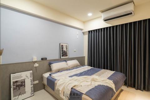 L'atelier Ruili 漫寓設計 - 