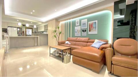 桔舍空間設計 - 