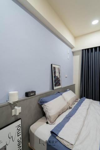 L'atelier Ruili 漫寓設計 - 