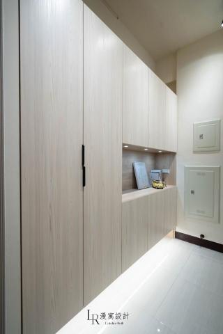 L'atelier Ruili 漫寓設計 - 