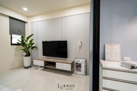 L'atelier Ruili 漫寓設計 - 