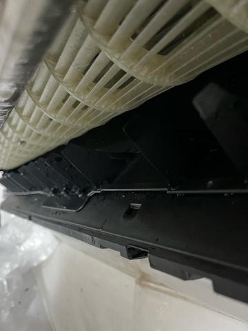 艾斯潔淨 - 清洗後