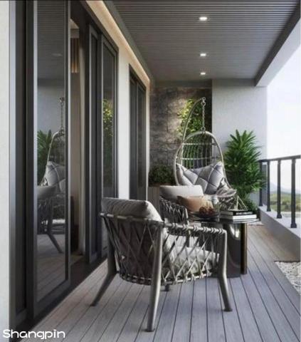 尚品空間設計有限公司 -  尚品空間設計有限公司 -