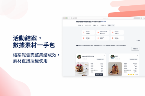 Influenxio圈圈科技 - 