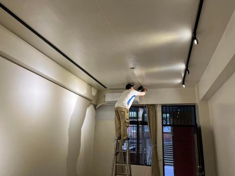 密思工程有限公司 - 水電工程