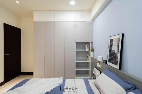 L'atelier Ruili 漫寓設計 - 