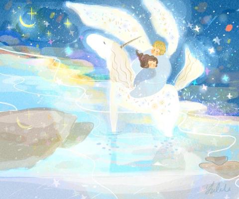 友鹿鹿插畫 - 插畫設計 友鹿鹿插畫 - 插畫設計