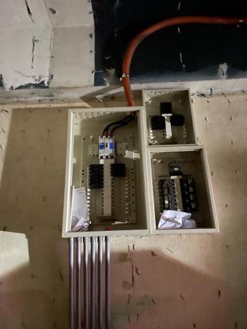 沛辰水電工程 - 