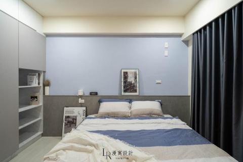 L'atelier Ruili 漫寓設計 - 