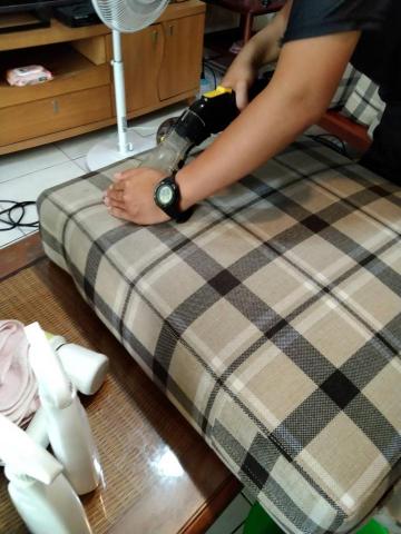 采屋有限公司 - 沙發清潔 采屋有限公司 - 沙發清潔