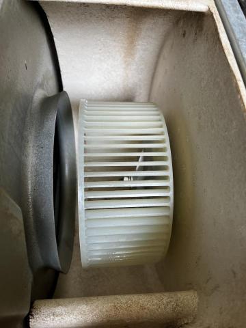 艾斯潔淨 - 清洗後