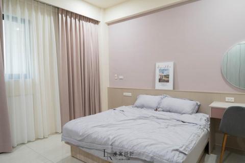 L'atelier Ruili 漫寓設計 - 