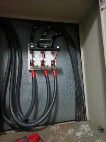 沛辰水電工程 - As