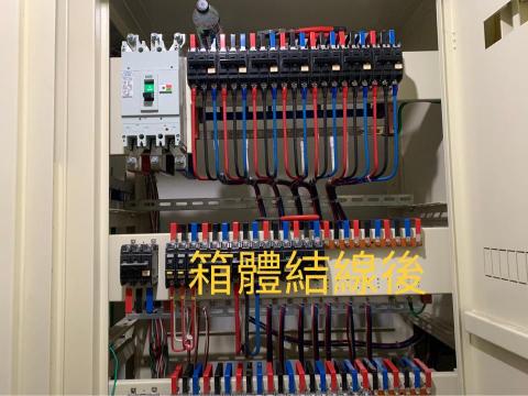 君聖水電工程 - 