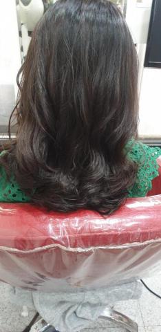 Ivy行動美髮美容&大東剪燙連鎖機構 - 手繞燙