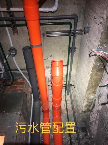 君聖水電工程 - 