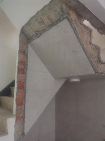 政東宅修工程 - 居家老廁所改倉庫