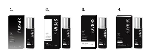 Ann studio 平面設計 - 包裝設計