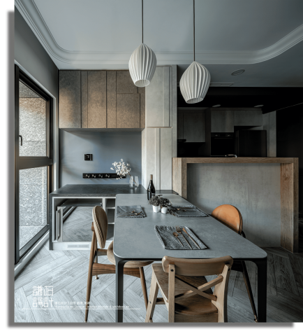 謙石設計室內裝修有限公司 - 