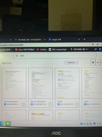 Lyn/英語口說/會考學測/寫作文法 - 每個學生都會建立教學檔案2 Lyn/英語口說/會考學測/寫作文法 - 每個學生都會建立教學檔案2