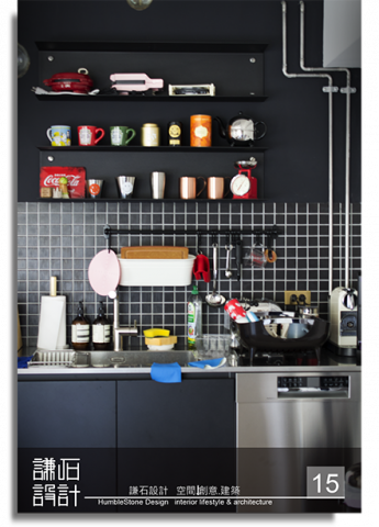 謙石設計室內裝修有限公司 - 