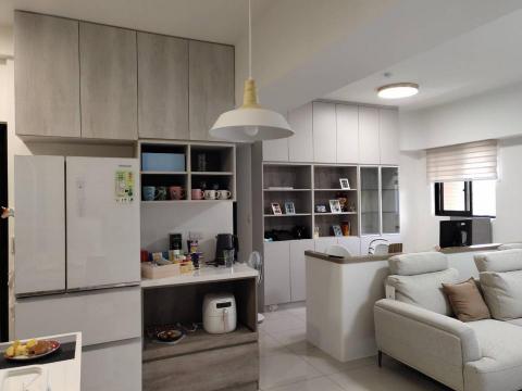 沐宸系統傢俱設計 - 