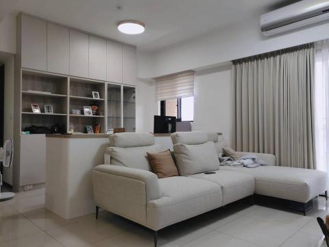 沐宸系統傢俱設計 - 