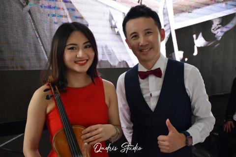 熊鷹工作室 - 活動拍攝