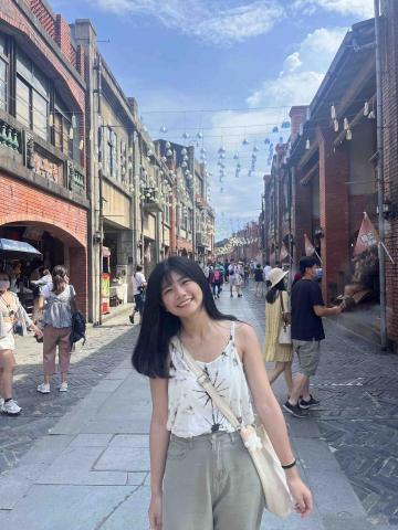 提供107服務的專家許雅昱