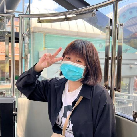 提供92服務的專家江瑞媛