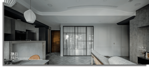 謙石設計室內裝修有限公司 - 