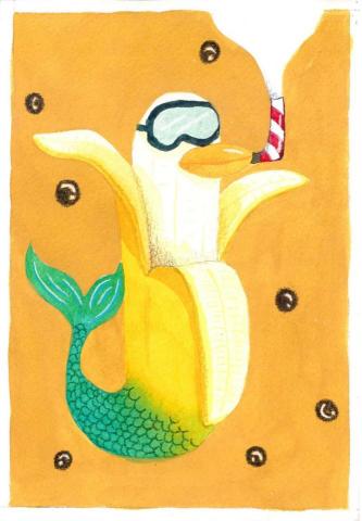 家菁 - 家教-學生作品 國小六年級