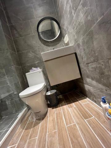 楓梵工程行 - 乾濕分離完成