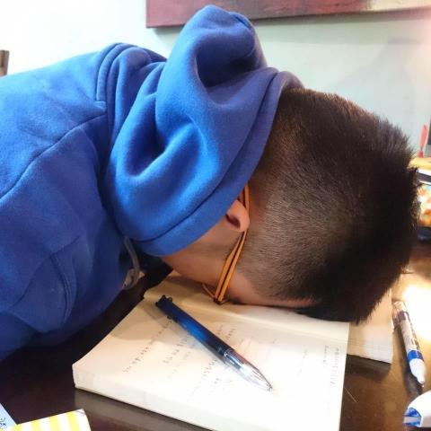 提供105服務的專家徐亦霆