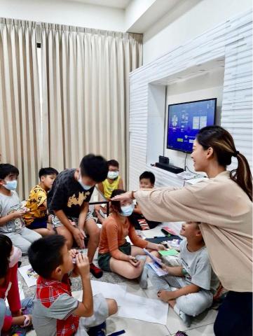 林's - 兒童課後課程 林's - 兒童課後課程